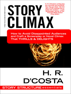 cover image of Story Climax